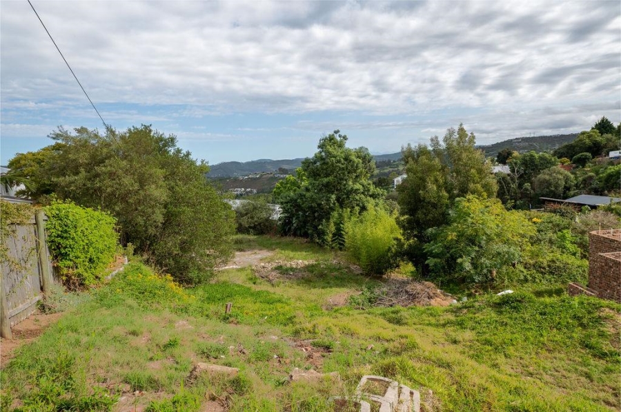 6 Bedroom Property for Sale in Knysna Heights Western Cape